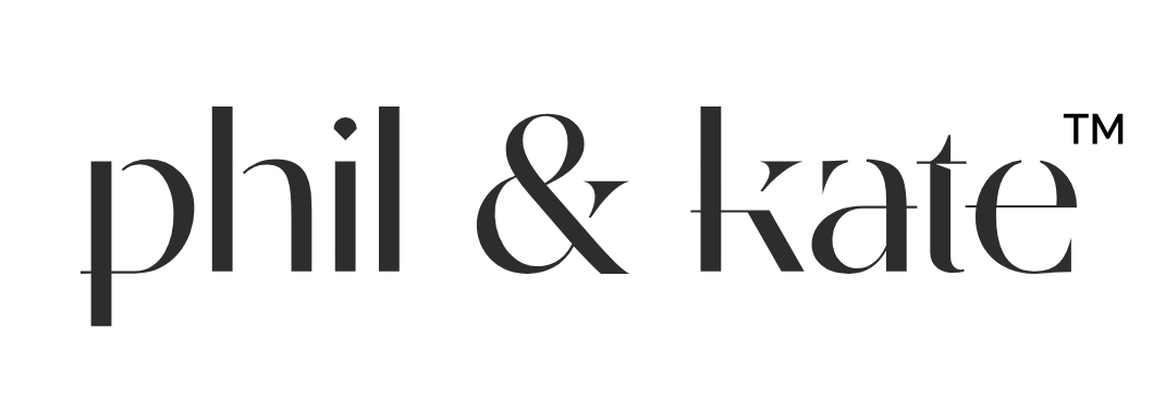 Phil & Kate